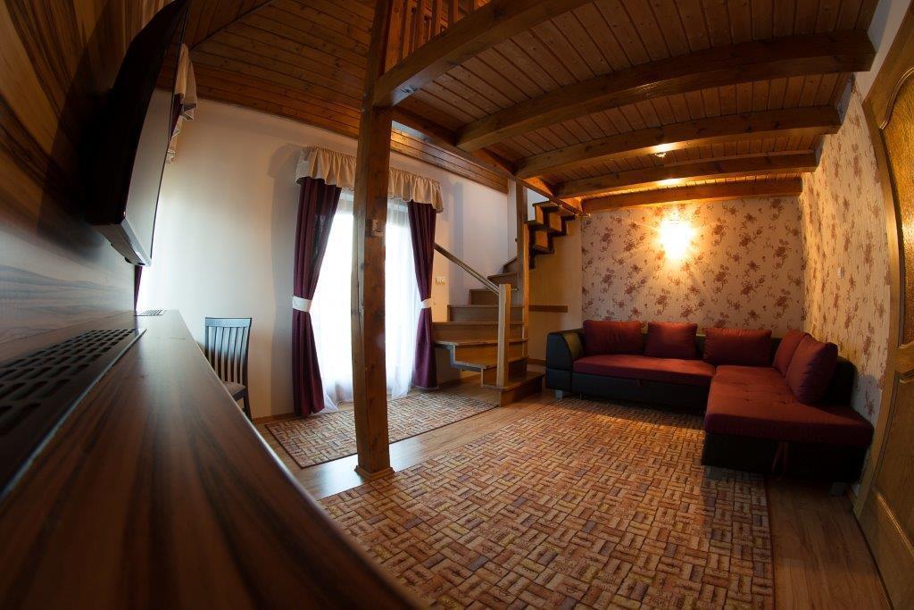 Egri Korona Borház és Wellness Hotel Demjén Habitación foto